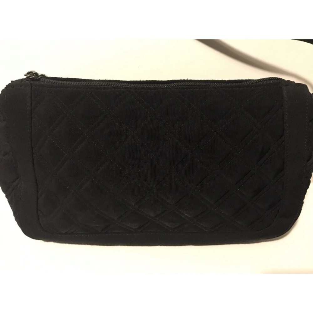 Vintage Vera Bradley Quilted Womens Bag Tote Purse Beach Fashion Luxury Classic - Picture 3 of 13